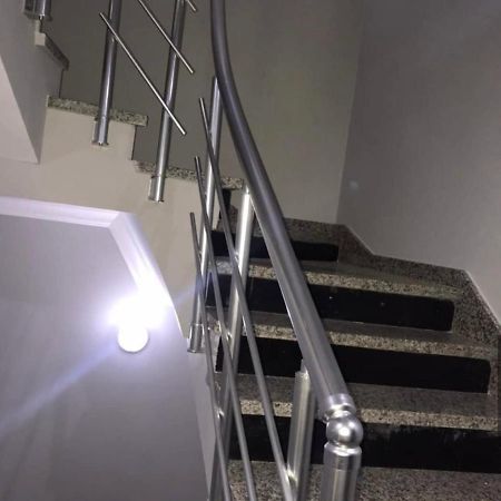 אסילה Apartamentos Albatros מראה חיצוני תמונה