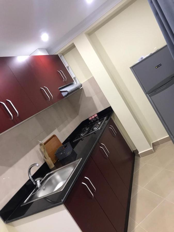 אסילה Apartamentos Albatros מראה חיצוני תמונה